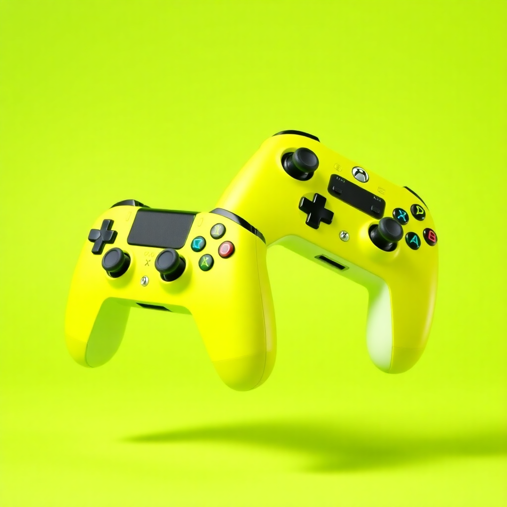 Game Image